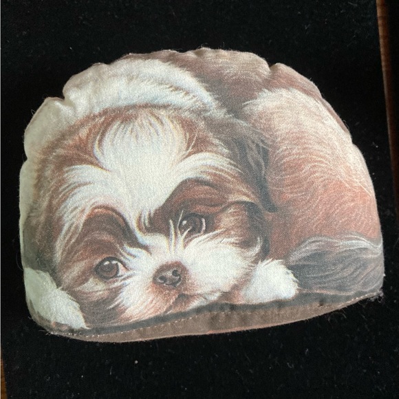 Vintage MarvinTheMartian ShihTzu Paperweight Dora Felix Holigraphic sunglasses - Picture 3 of 16